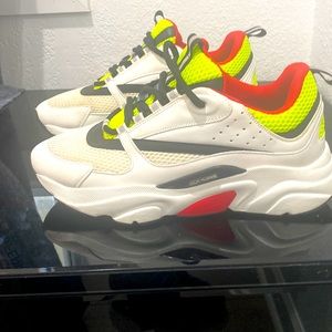 Christian Dior B22 Sneakers Men’s Euro 43, US 10